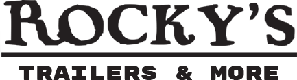 Rockys Trailers in Mansfield TX | Trailers in South Fort Worth TX