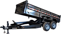 Dump Trailers